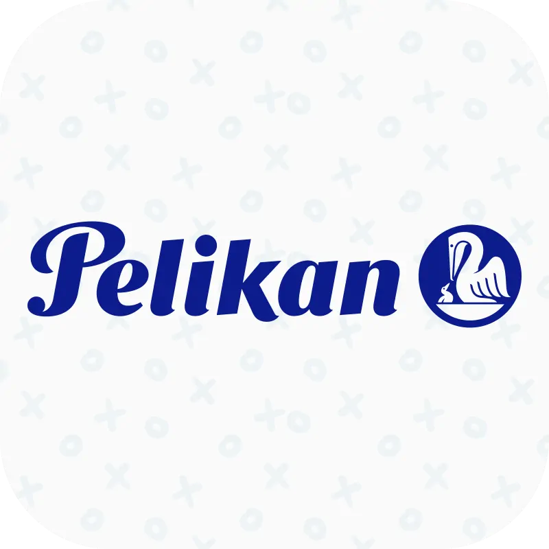 Pelikan - Lettering y apuntes bonitos