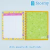 libreta_pequeña_marca_ABC_color_amarillo_con_buho_y_flores_ultima