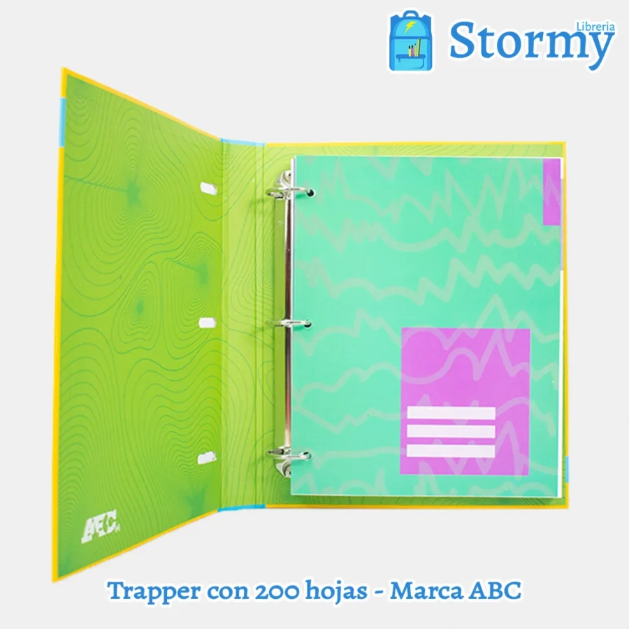 trapper_de_200_hojas_marca_ABCcon_tapa_celeste_amarillo_verde_naranja (2)