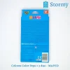Colores colorpeps mas tres colores duo marca maped atras