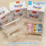 Dispensador de Washi Tape marca BRW