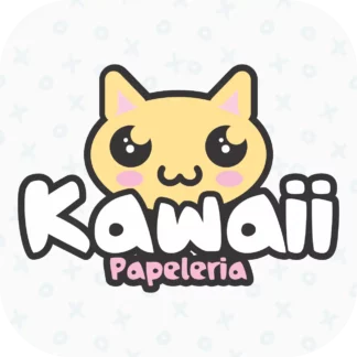 Papelería Kawaii - Lettering y apuntes bonitos