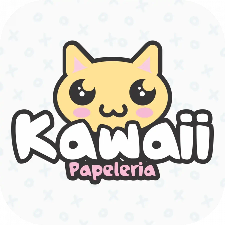 Papelería Kawaii - Lettering y apuntes bonitos