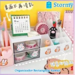 organizadoe rectangular kawaii