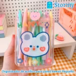 organizador kawaii PEQUEÑO