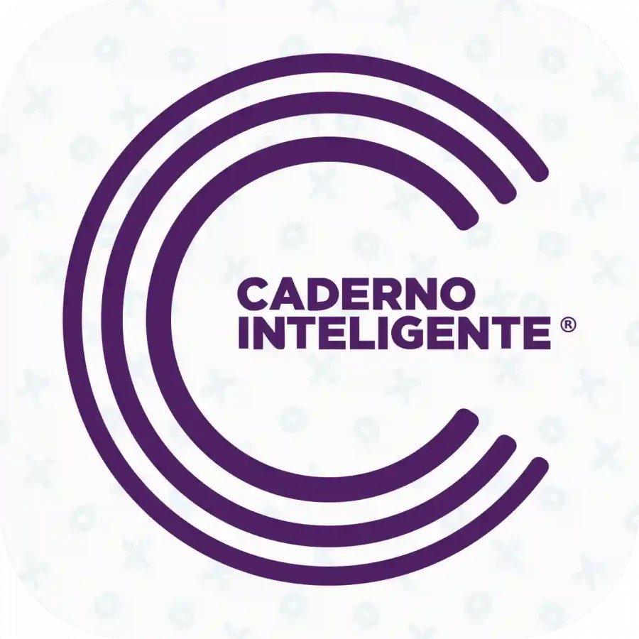 caderno inteligente - Lettering & apuntes bonitos