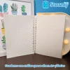 cuaderno con anillas que se abren A5 plastico3