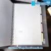 Cuaderno wengu tamaño A42