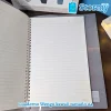 Cuaderno wengu tamaño A43