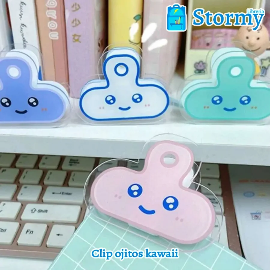 clip ojitos kawaii2