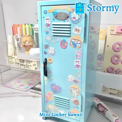 mini locker kawaii1