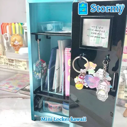 mini locker kawaii2