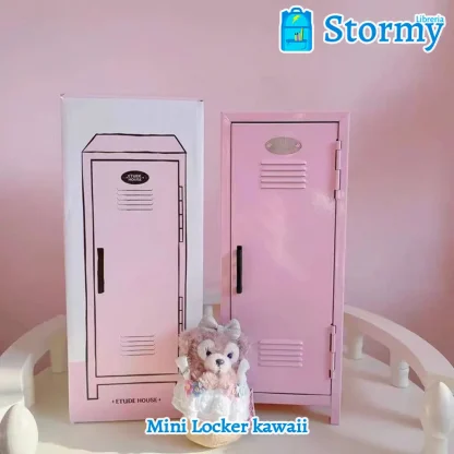 mini locker kawaii4