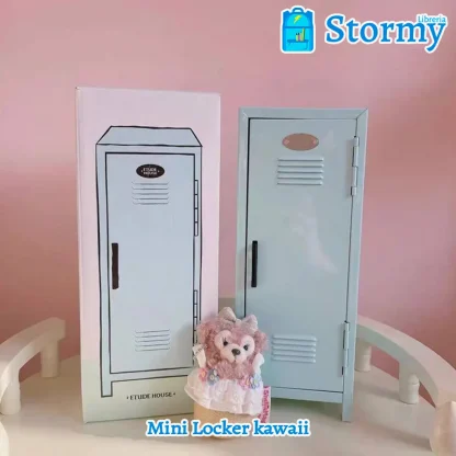 mini locker kawaii5