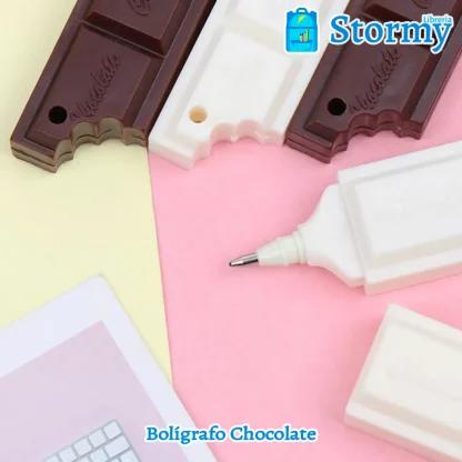 boligrafo chocolate2
