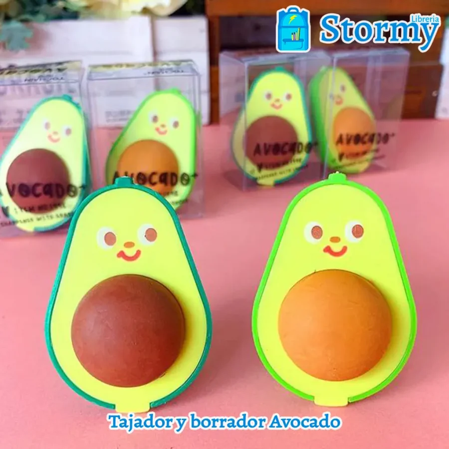 tajdor y borrador avocado1