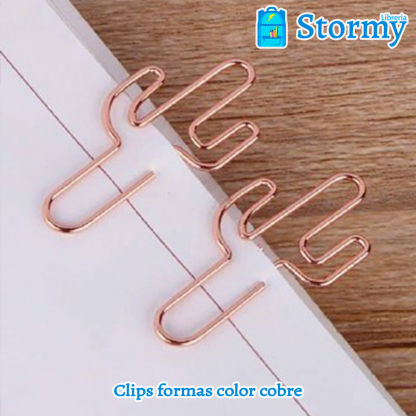 clips formas color cobre2