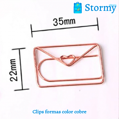 clips formas color cobre4