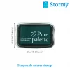 tampon de colores vintage3