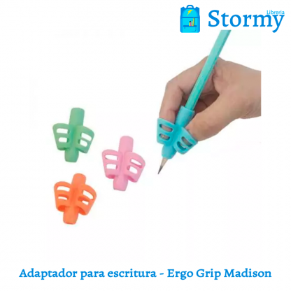 adaptador para escritura madison