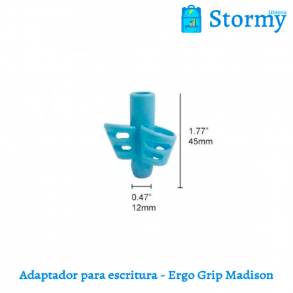 adaptador para escritura madison1