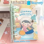 binder kawaii 2024