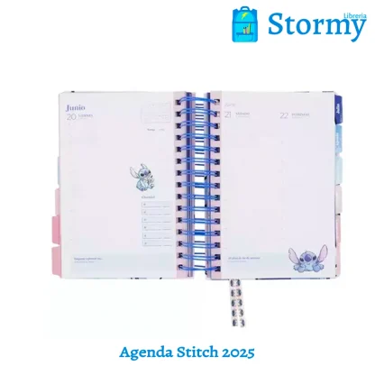 agenda stitch 2025 3