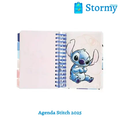 agenda stitch 2025 4