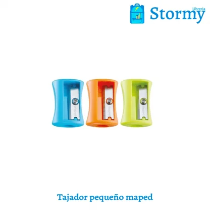 Tajador pequeño maped