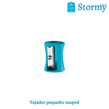 Tajador pequeño maped1