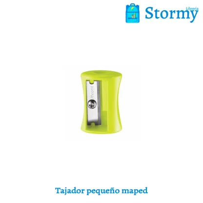 Tajador pequeño maped3