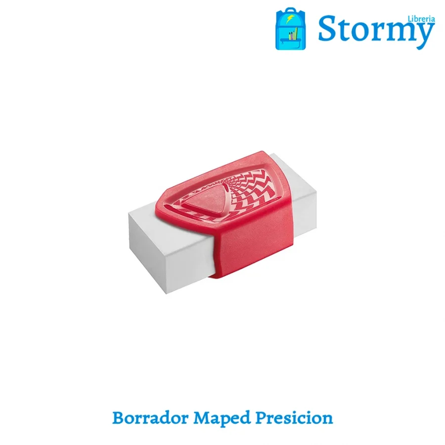 Borrador maped presicion