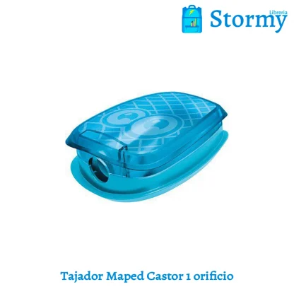 Tajador maped castor 1 orificio.2png