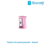 Tajador Vivo Pastel Pequeño Maped