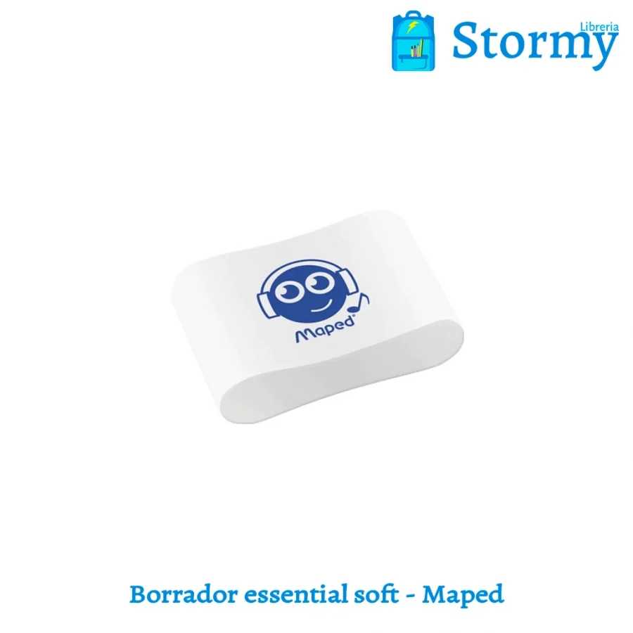 Borrador Essential Soft Maped