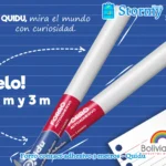 Forro contact adhesivo 3 metros quidu