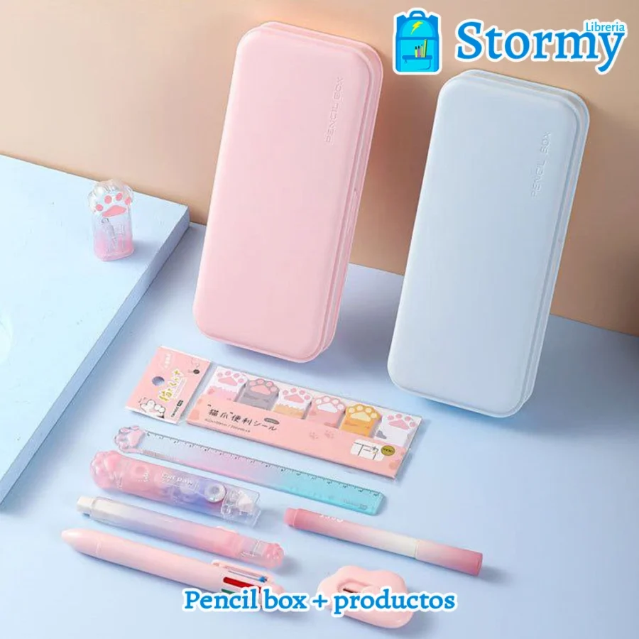 Pencil Box + Productos4