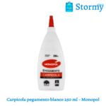 Carpicola Pegamento Blanco 250 Ml Monopol