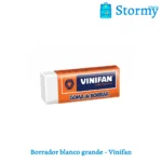 Borrador Blanco Grande Vinifan