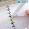 Cuaderno de discos b5 senmu3