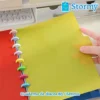 Cuaderno de discos b5 senmu4