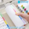 Cuaderno de discos b5 senmu5