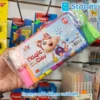 Foamy moldeable 24 unidades