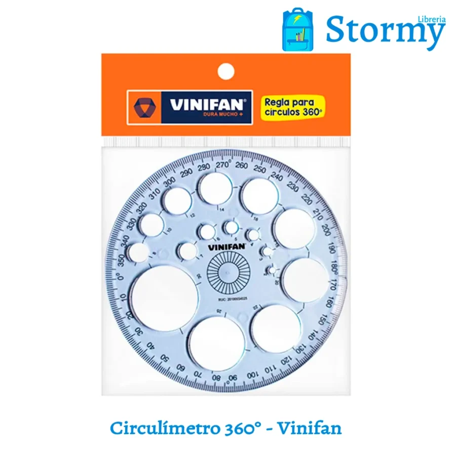 Circulimetro 360 vinifan