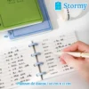 Planner de discos3