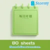 Planner de discos8