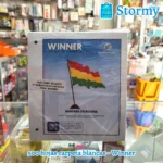 500 hojas carpeta blancas winner