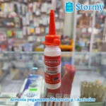 Acricola pegamento blanco 20 g acricolor