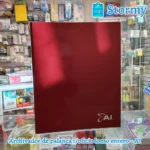 Archivador de palanca t oficio lomo entero AI