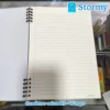 Cuaderno ositos b5 wengu3